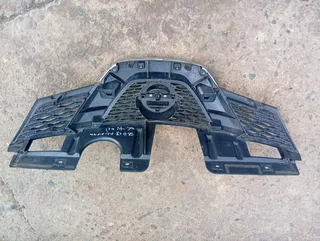 2013-12019 Nissan xtrail front grill