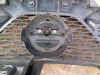 2013-12019 Nissan xtrail front grill