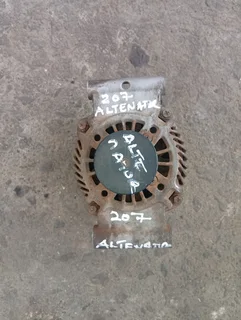 Peugeot 207 citreon DS3 alternator for sale