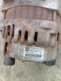 Peugeot 207 citreon DS3 alternator for sale