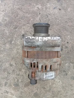 Peugeot 207 citreon DS3 alternator for sale
