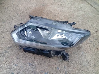 2018-2021 nissan xtrail left headlight for sale