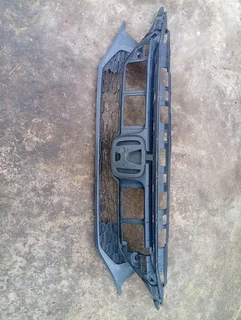 Honda front grill for sale