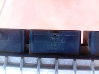 2020 2022 Nissan Sentra 2.0L computer box  ECM # BED505-700 HITACHI 23710 4 PN8B  01187747