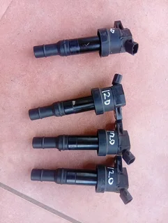27301-03110 Ignition Coil For Hyundai I20 (gb) 1.2 Essence 1185015