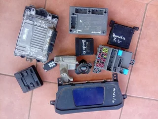 Honda fit complete lockset for sale