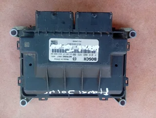 Haval Jolion Ecu Computer Box Bosch 80670091  F01r00d N5d   3612100xeg01h  Qcgv8aaapc