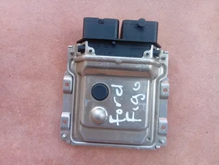 Ford figo sedan ECU computer box 0261S22035  125811589038  J7B5-12A650-AMG  2284486482-6