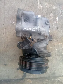 1999-2004 jeep grand Cherokee wrangler. 4.0L 4.7L Aircon pump