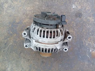 Mercedes Benz w203 alternator for sale