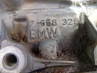 2011 BMW X5 3.0 E70 N52 complete engine for sale