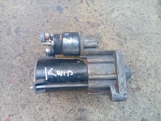 2015-2019 Renault Kwid 1.0l Bwmb   233004754r Starter Renault Kwid 0.8l Bwma Starter