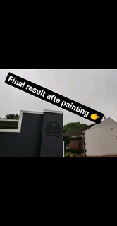 Waterproofing and garden maintenance