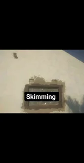 Waterproofing and garden maintenance