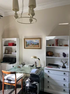 Display cabinet &amp; book shelf