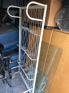 Metal single Bed frame