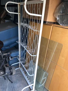 Metal single Bed frame