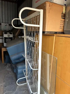 Metal single Bed frame