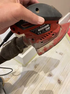 Sander - Ad posted by Karie Niehaus