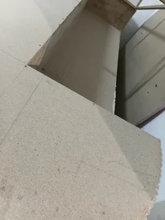 SECOND HAND COUNTER/RECEPTION DESK