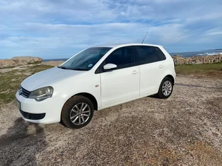 2017 Volkswagen polo vico