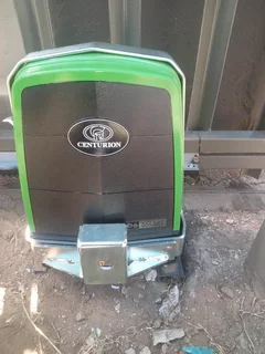 Supply and installation