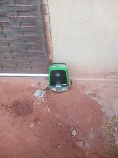 Installation and repair