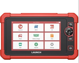 Launch CRP919X – Professional All Systems Scanner with ECU Coding