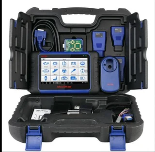 Autel Maxi IM508S Key Programmer &amp; Diagnostic Tool – 2 Years Updates