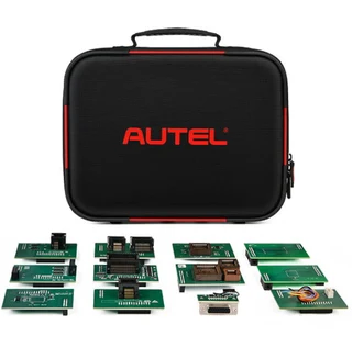 Autel IM508S PRO Bundle (Includes XP400 PRO, GBox 3, IMKPA Kit, Smart Watch) Limited Offer!