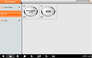 OBDStar X300 Classic G3 Key Programmer &#43; FREE A1 Key Simulator