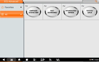 OBDStar X300 Classic G3 Key Programmer &#43; FREE A1 Key Simulator