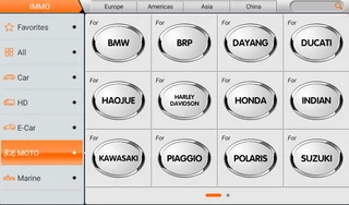 OBDStar X300 Classic G3 Key Programmer &#43; FREE A1 Key Simulator