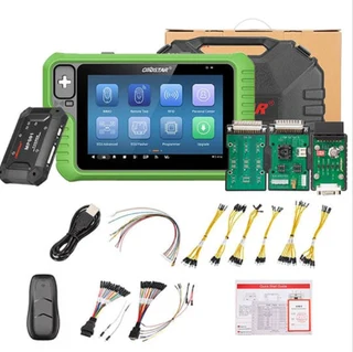 OBDStar X300 Classic G3 Key Programmer + FREE A1 Key Simulator