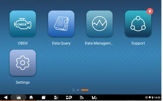 OBDStar X300 Classic G3 Key Programmer &#43; FREE A1 Key Simulator