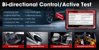 Launch X431 PRO Elite (v5.0)