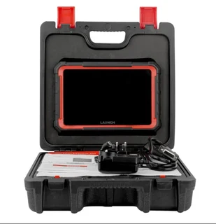 Launch X431 PRO Elite (v5.0)