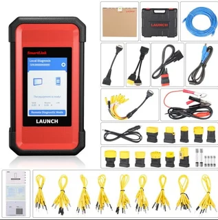 Launch X431 SmartLink C V2.0 Heavy Duty Truck Module