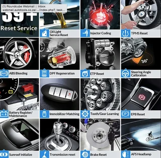 Launch X431 IMMO Plus – Key Programming &#43; Diagnostics &#43; ECU Coding &#43; ECU/TCU Cloning