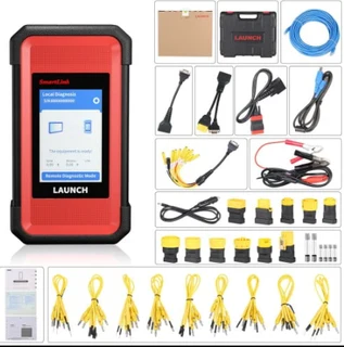 Launch X431 Smartlink C 2.0 Heavy Duty Trucks Kit (update of HD III module)