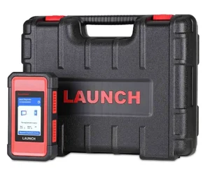 Launch X431 Smartlink C 2.0 Heavy Duty Trucks Kit (update of HD III module)