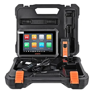 Autel OtoFix D1 Lite (Powerful Bi-directional Scanner with Bluetooth)