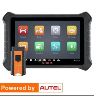 Autel Otofix D1 PROS 10 inch Elite Diagnostic Tool