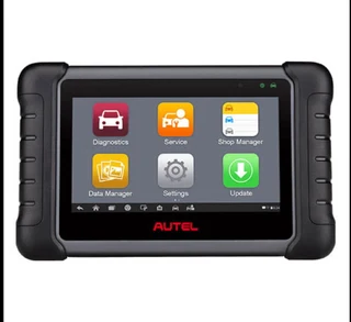 Autel MaxiCheck MX808S Professional Scan Tool