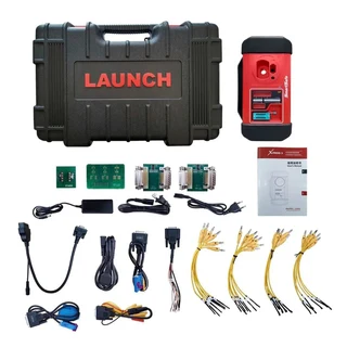 Launch X431 X-PROG3 advanced key programmer & ECU Cloner / Programmer