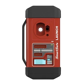 Launch X431 X-PROG3 advanced key programmer &amp; ECU Cloner / Programmer