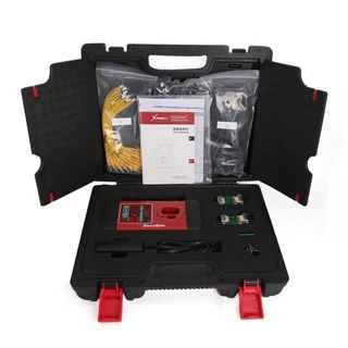 Launch X431 X-PROG3 advanced key programmer &amp; ECU Cloner / Programmer