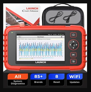 Launch CRP129X Plus – All Systems Diagnostics (Upgrade of CRP129X)