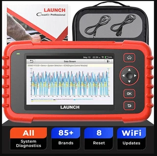 Launch CRP129X Plus – All Systems Diagnostics (Upgrade of CRP129X)
