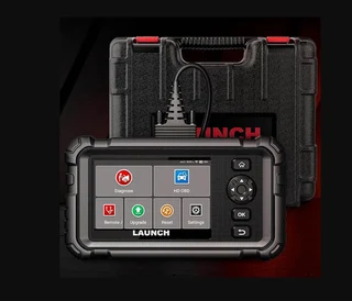 Launch Crp129 Hd Elite Heavy Duty Truck Diagnostic Tool – All Systems -7 Reset Functions
